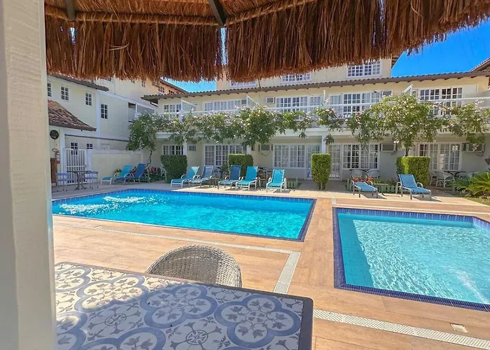 Residencial Portoveleiro