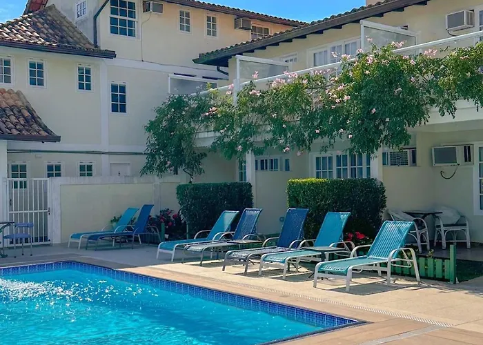 Residencial Portoveleiro