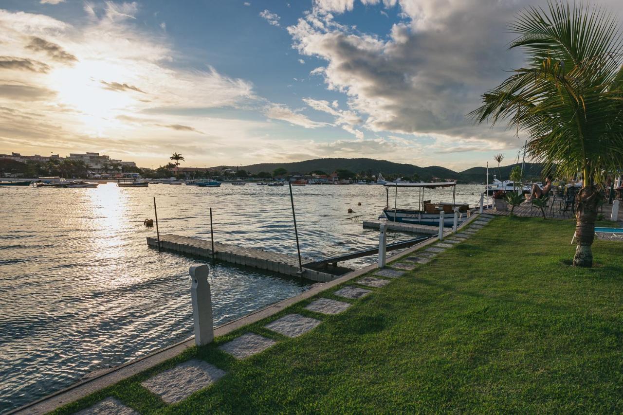 Estalagem Residencial Portoveleiro 3*