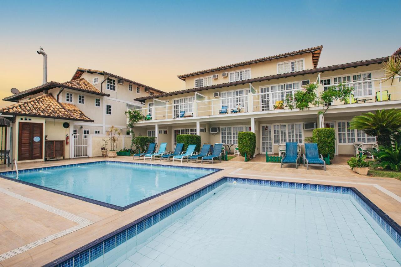 Estalagem Residencial Portoveleiro