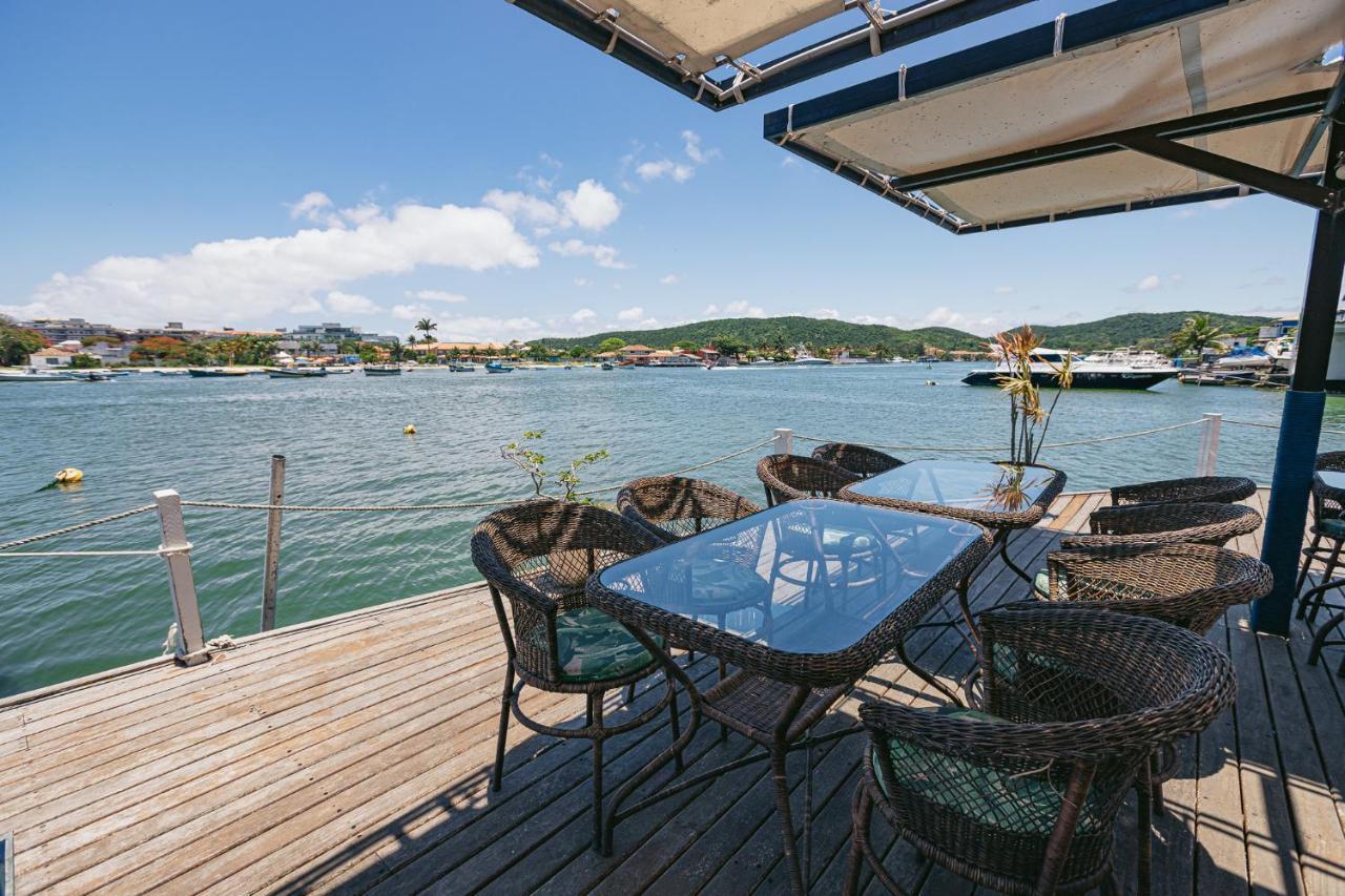 Estalagem Residencial Portoveleiro