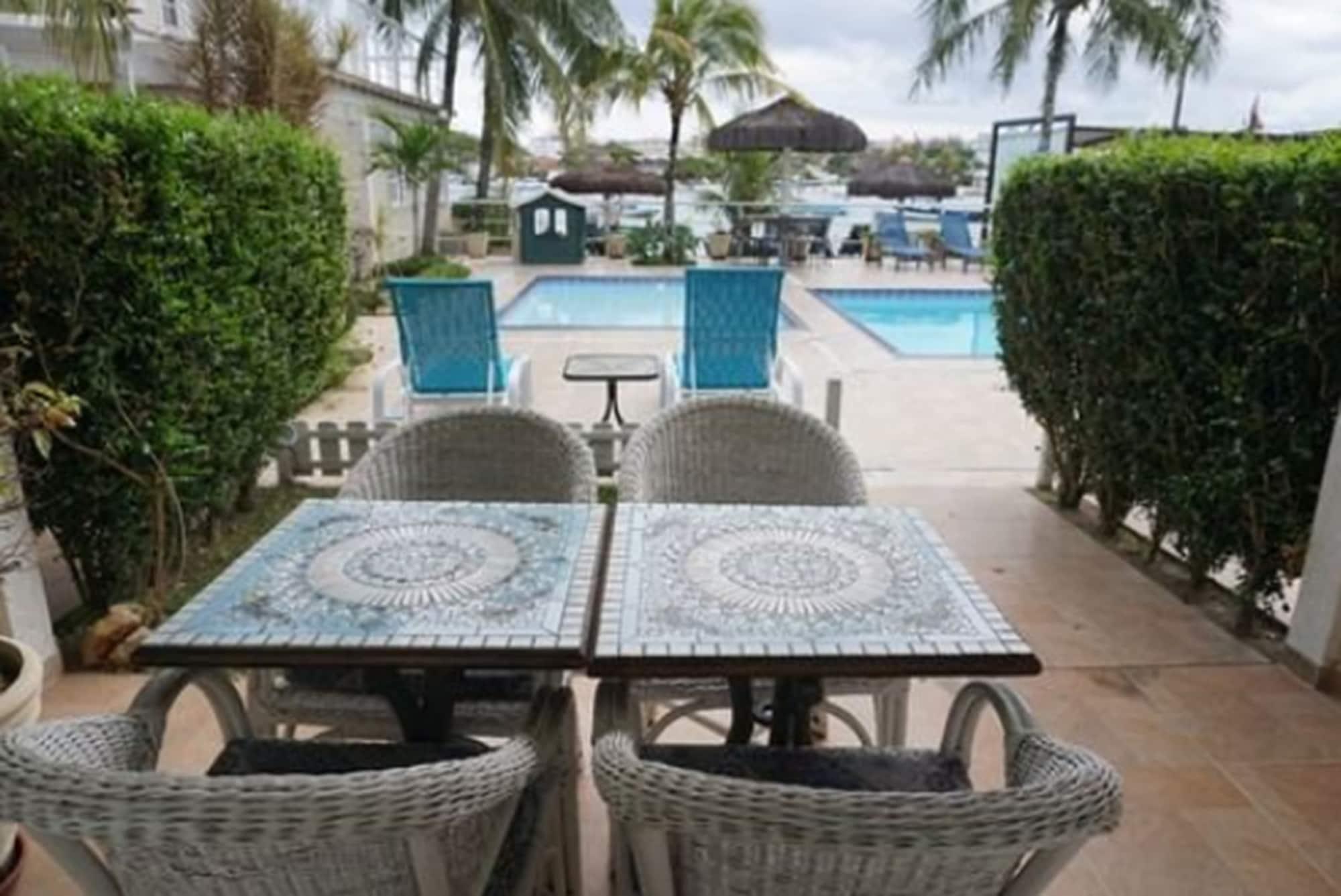 Estalagem Residencial Portoveleiro
