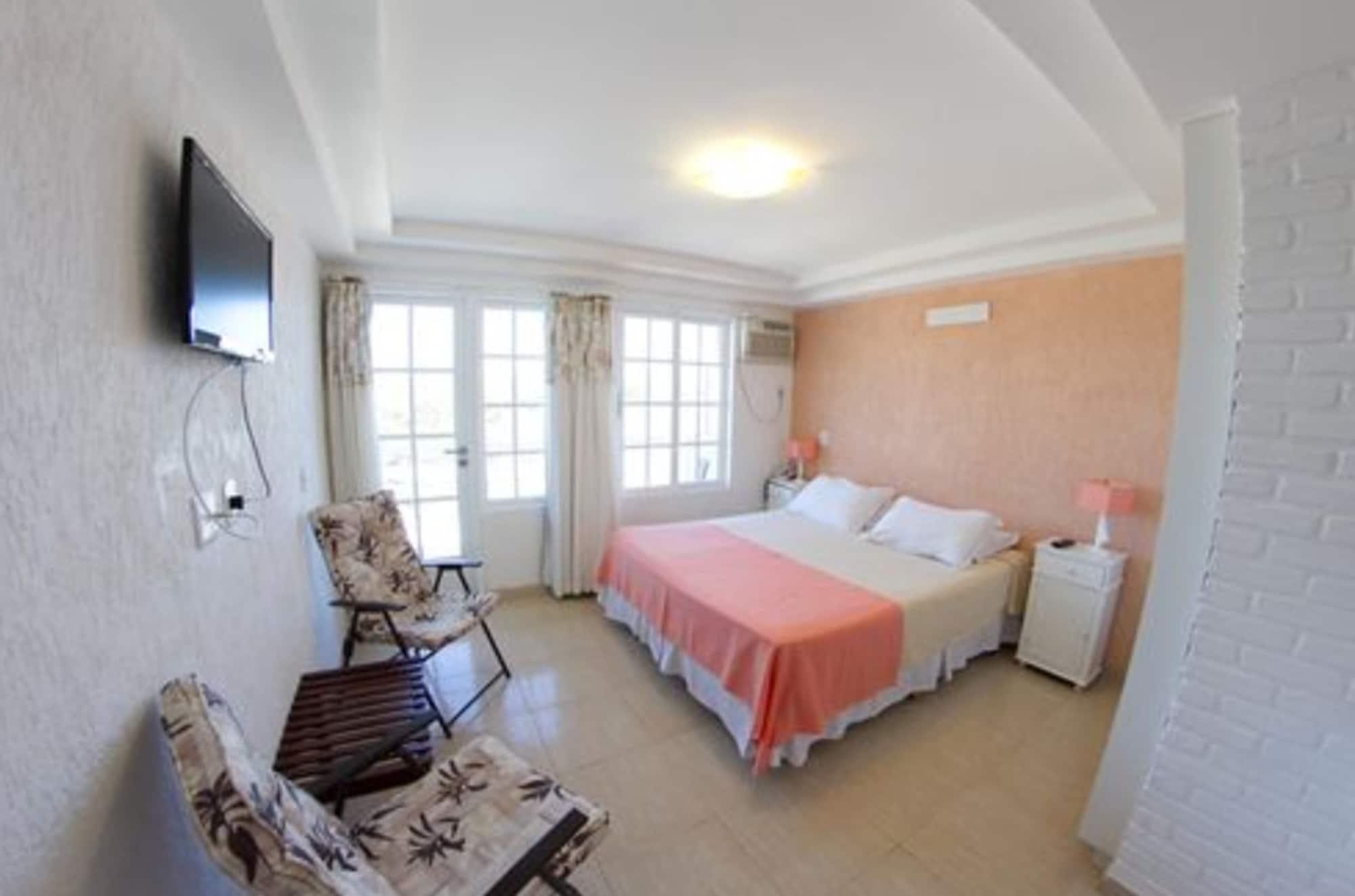 Estalagem Residencial Portoveleiro 3*