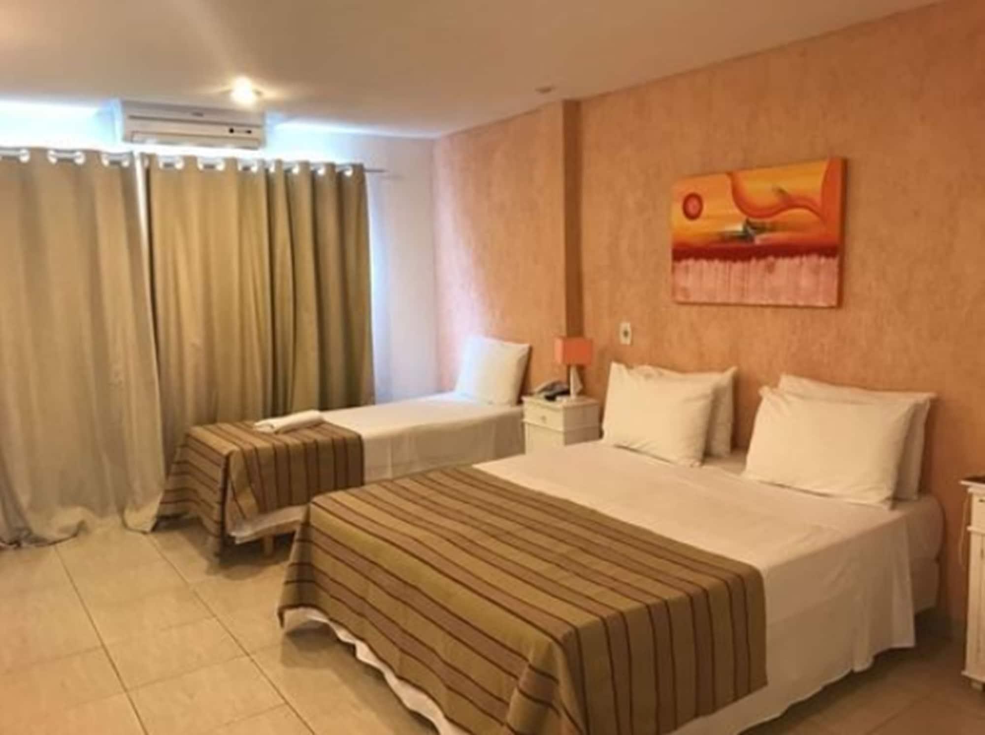 Residencial Portoveleiro 3* Cabo Frio
