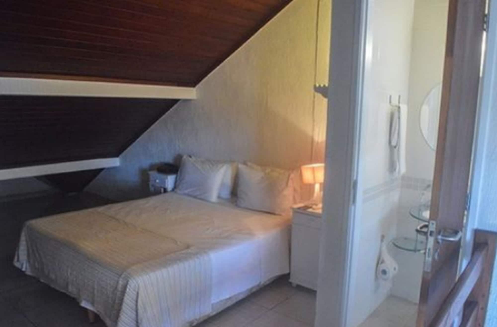Residencial Portoveleiro 3* Cabo Frio