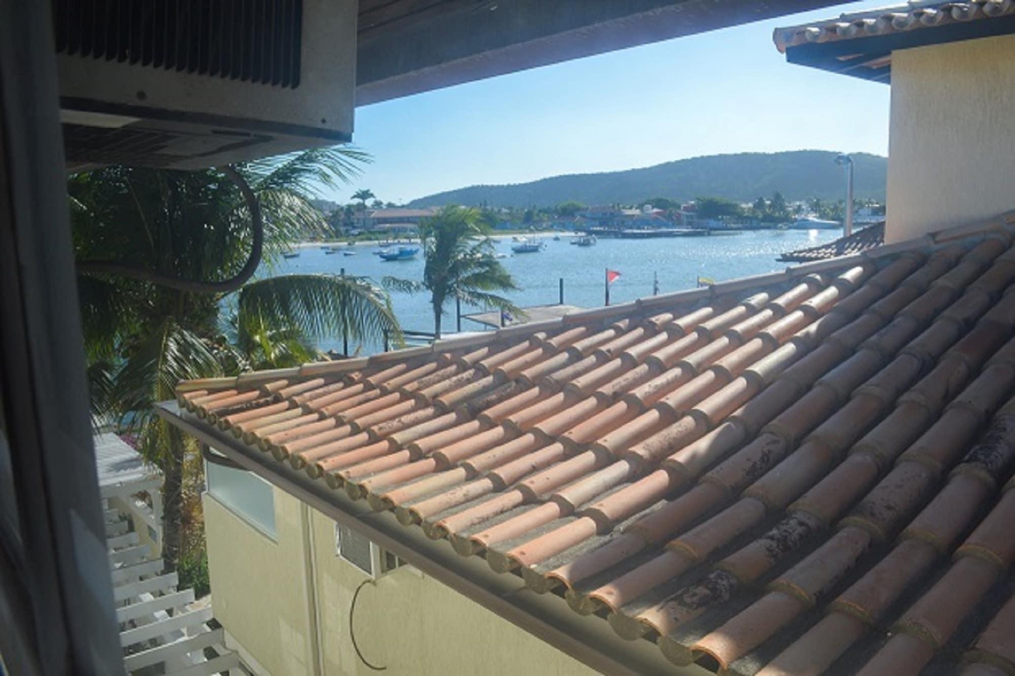 Residencial Portoveleiro Cabo Frio