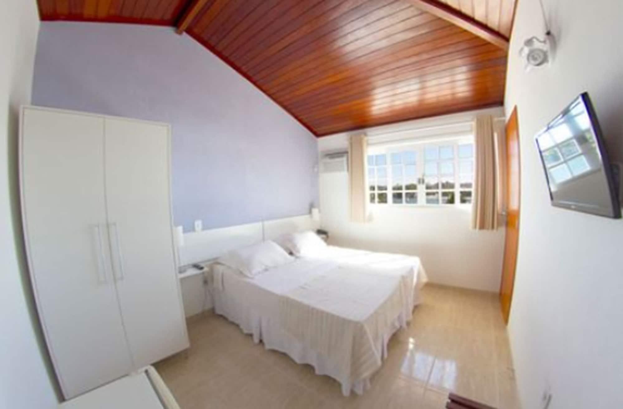 Residencial Portoveleiro 3*