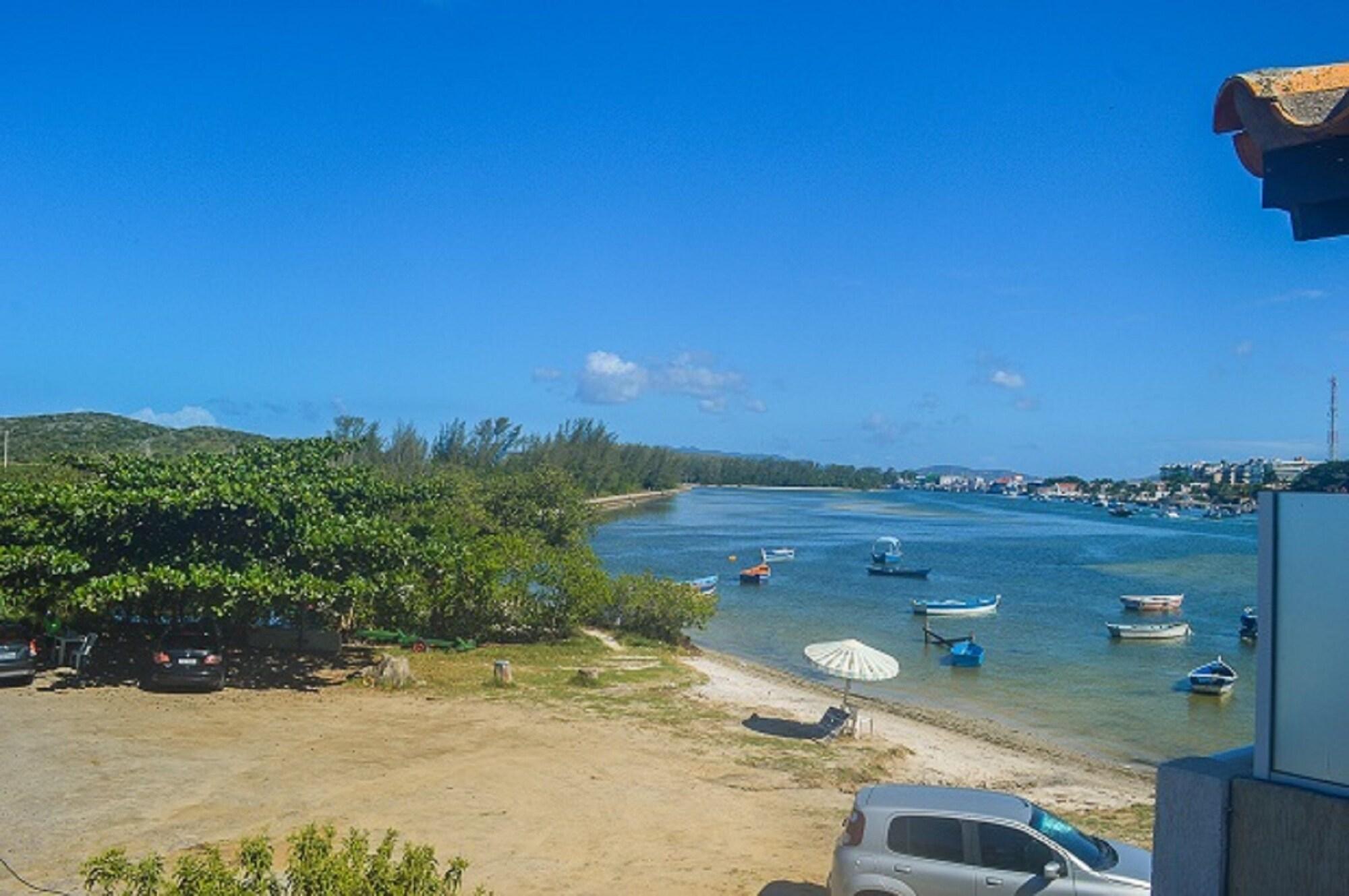 Estalagem Residencial Portoveleiro Cabo Frio