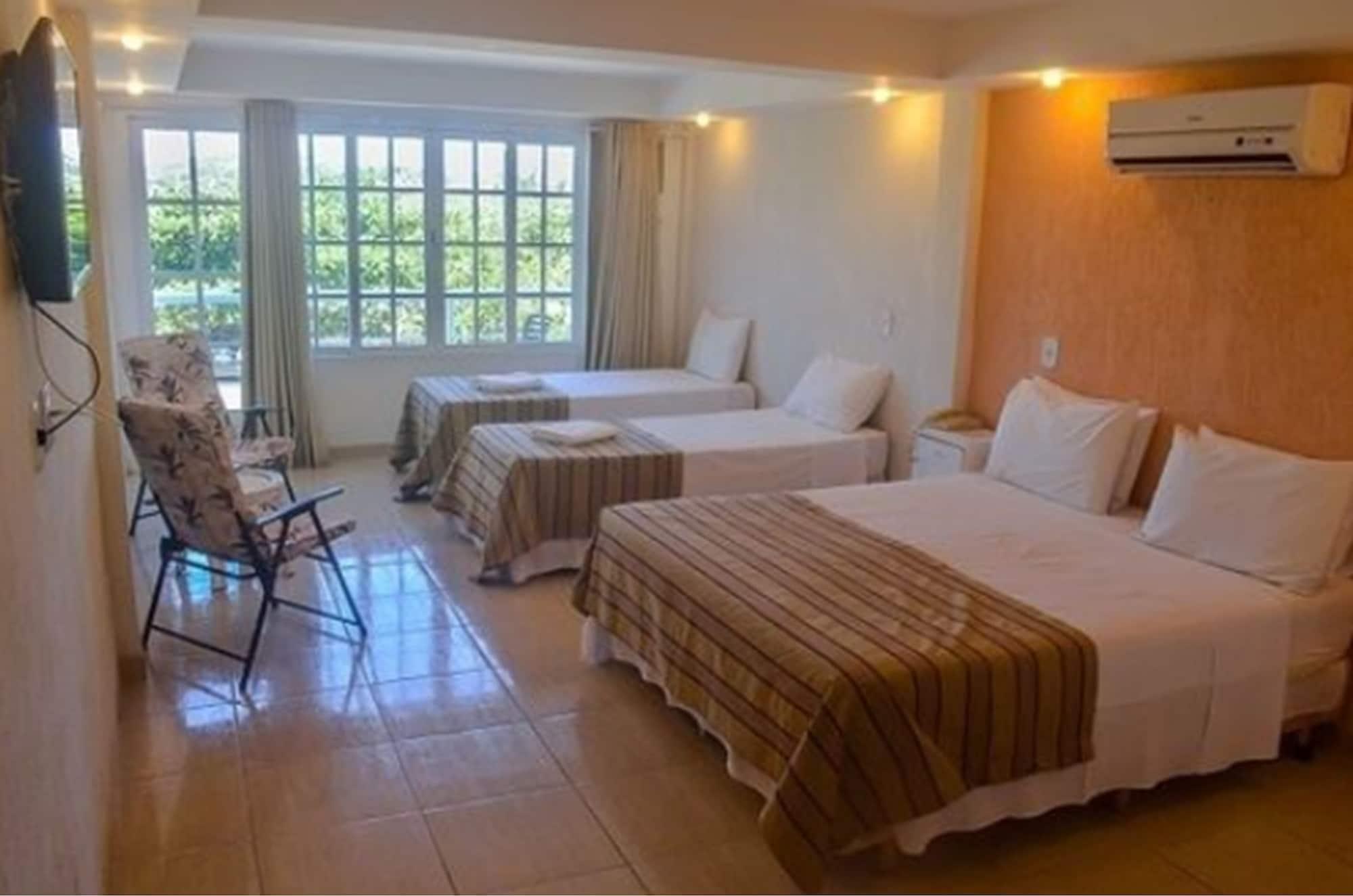Residencial Portoveleiro 3*