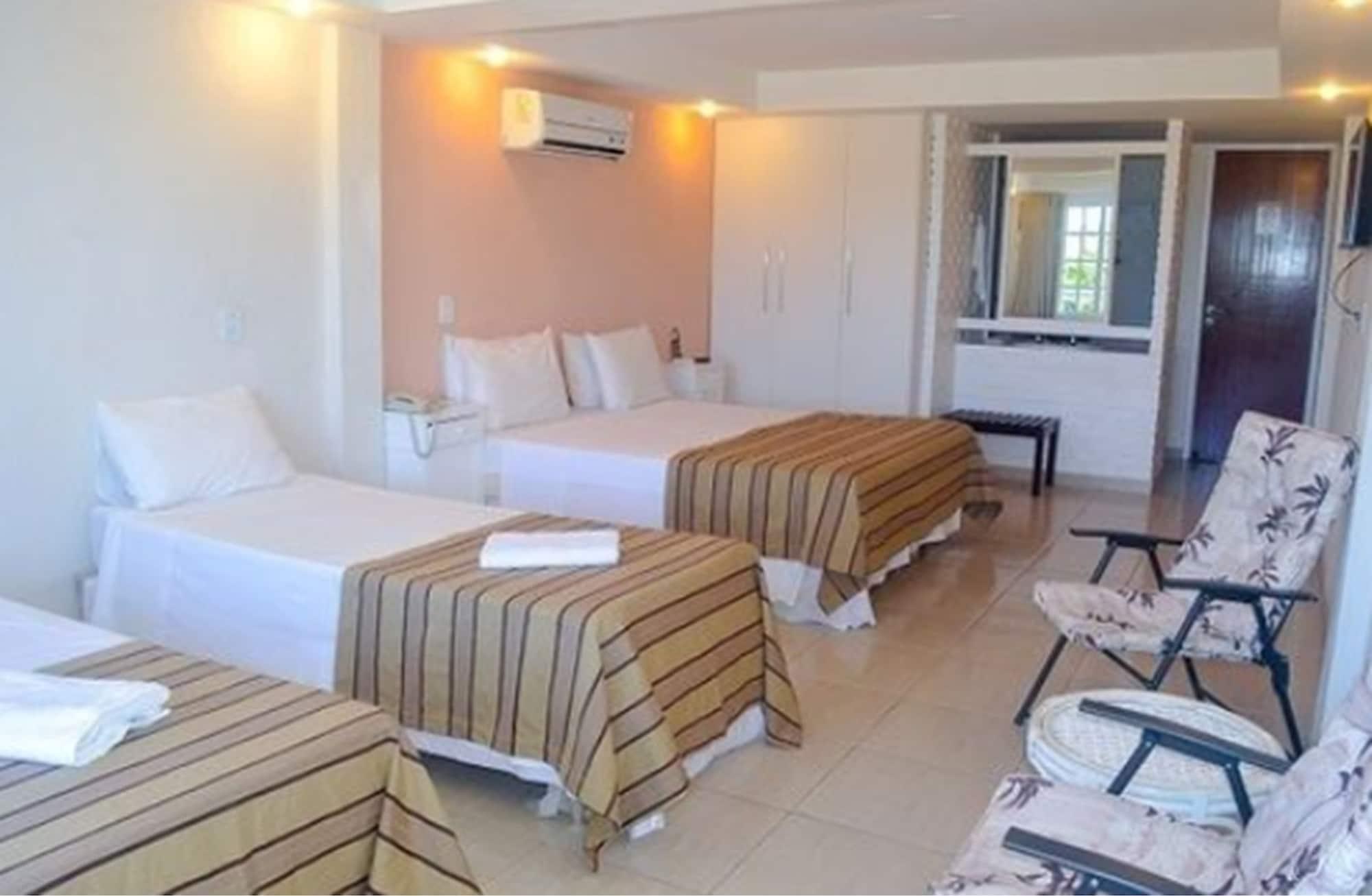 Residencial Portoveleiro Estalagem Cabo Frio