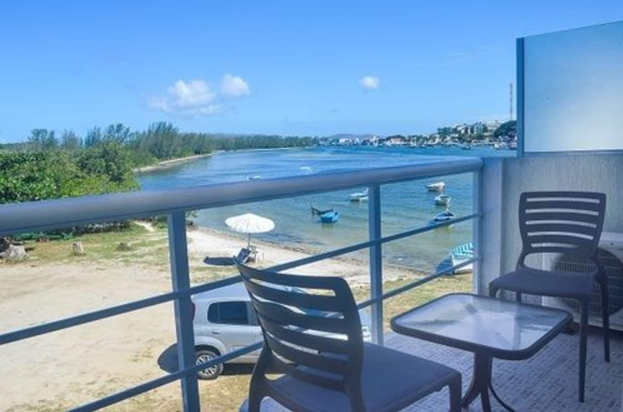 Residencial Portoveleiro 3*