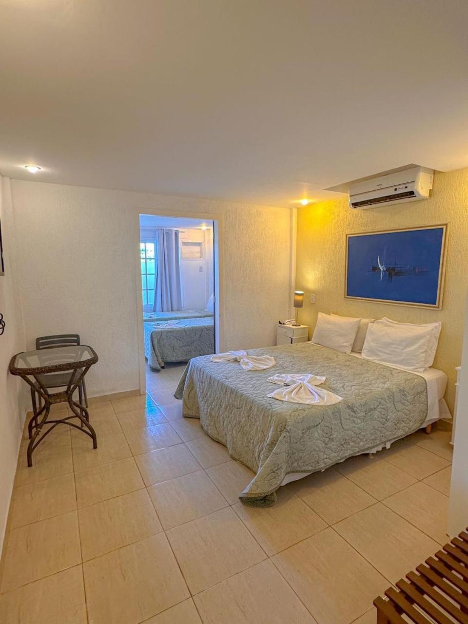 Residencial Portoveleiro 3* Cabo Frio