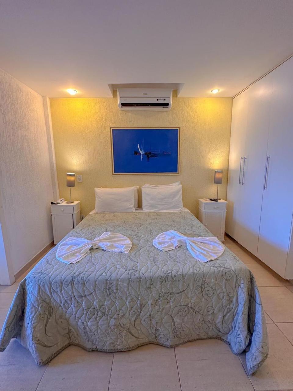 Residencial Portoveleiro 3*
