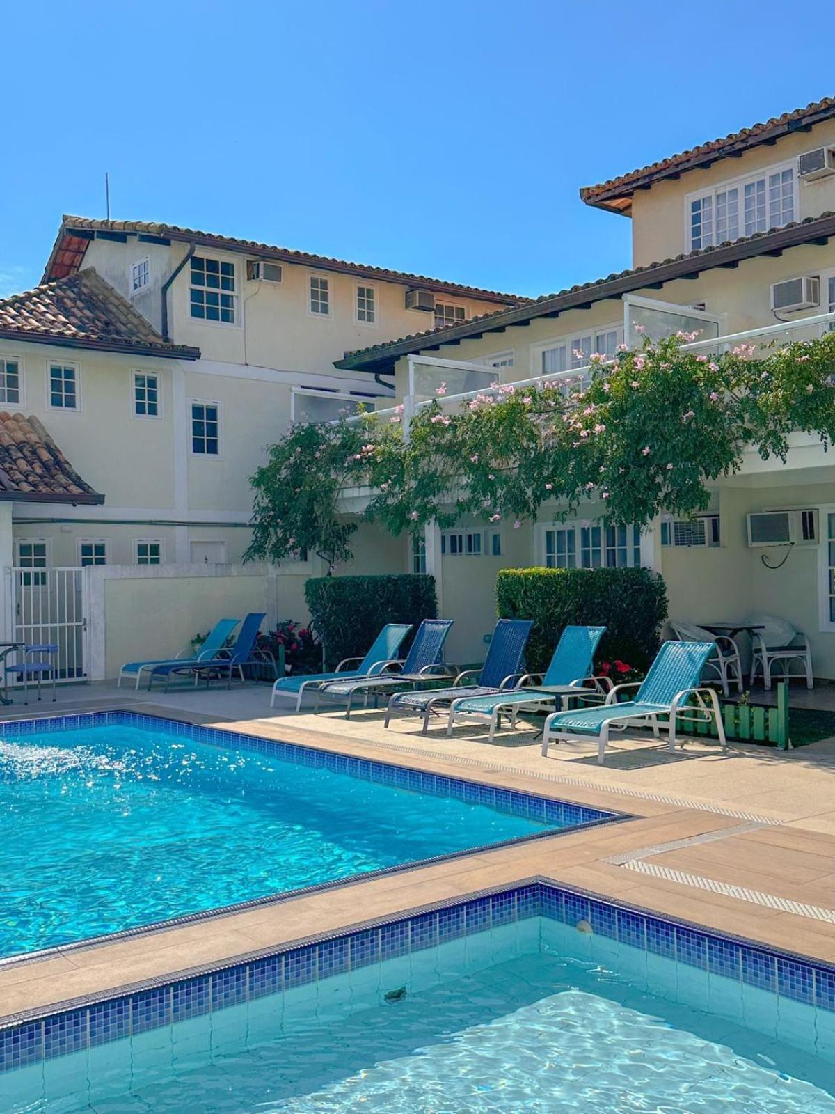 Residencial Portoveleiro Estalagem Cabo Frio
