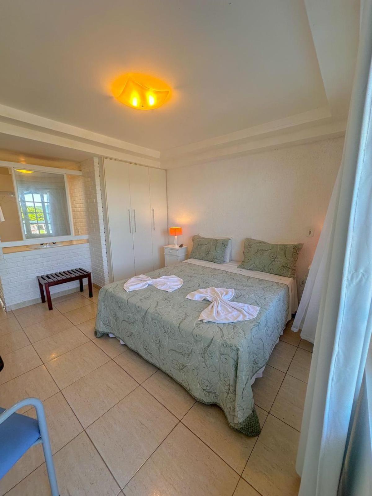 Residencial Portoveleiro Estalagem