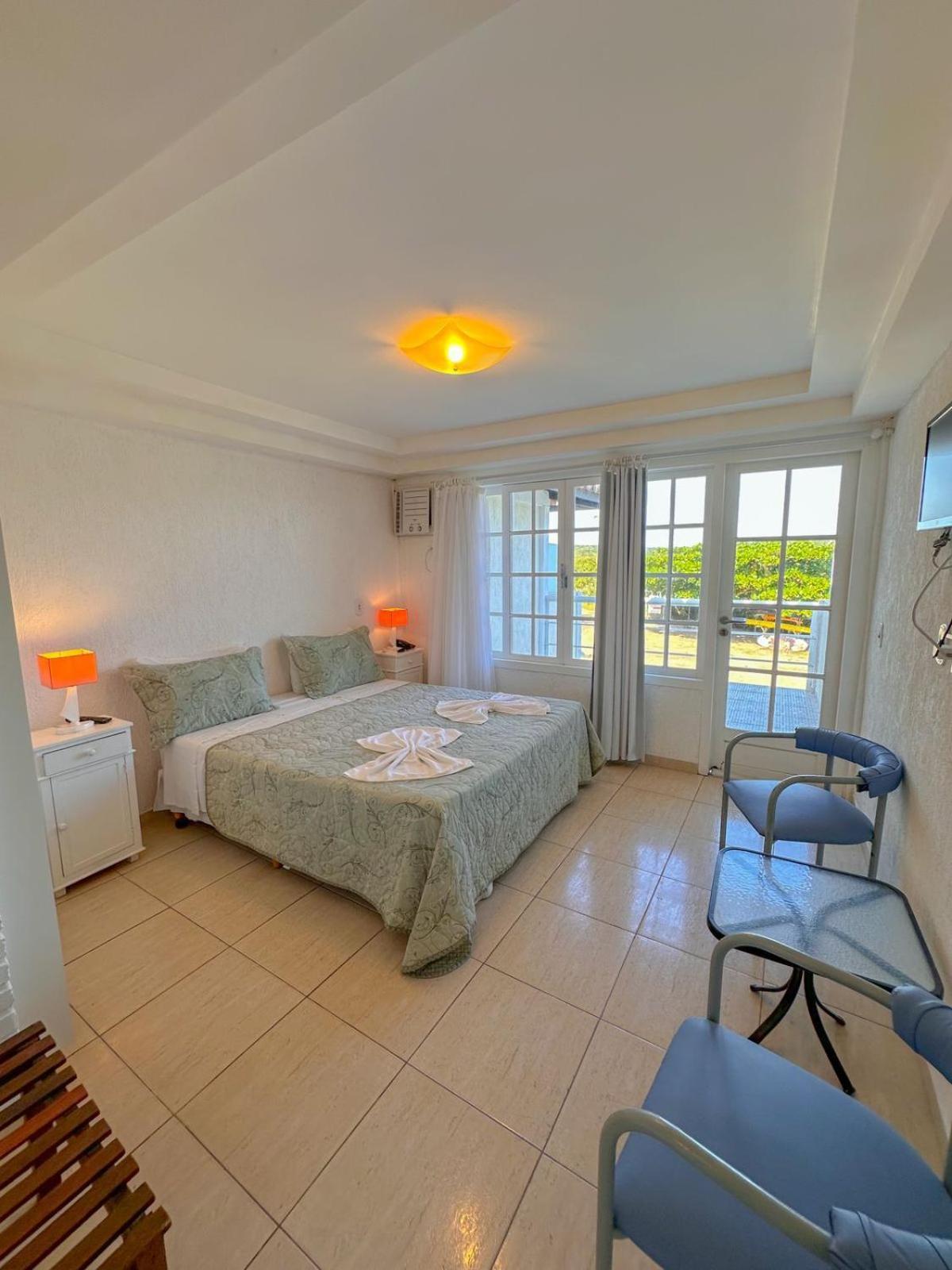 Estalagem Residencial Portoveleiro