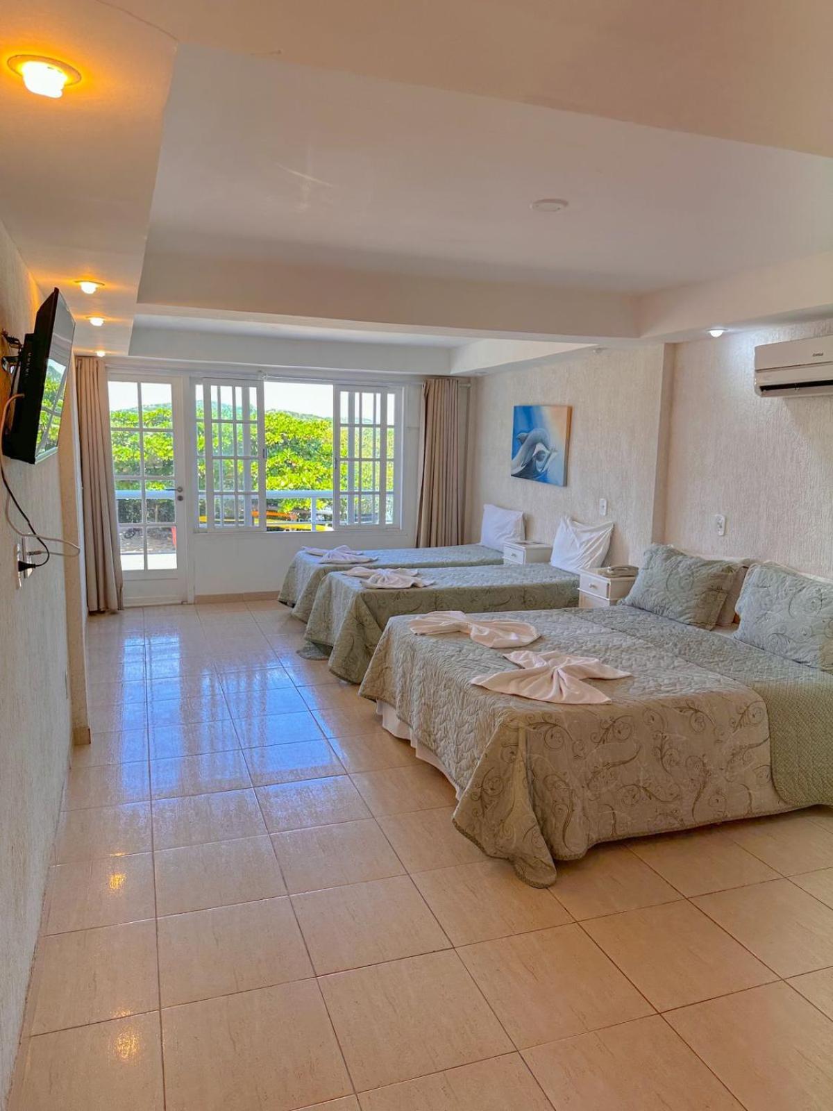 Estalagem Residencial Portoveleiro