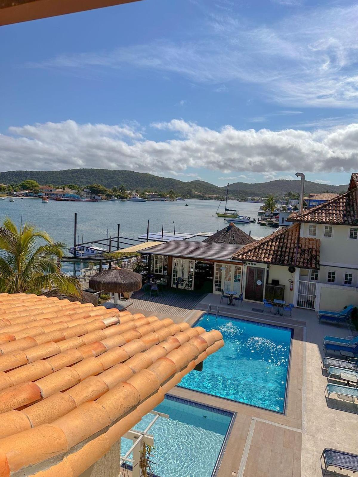 Residencial Portoveleiro 3*