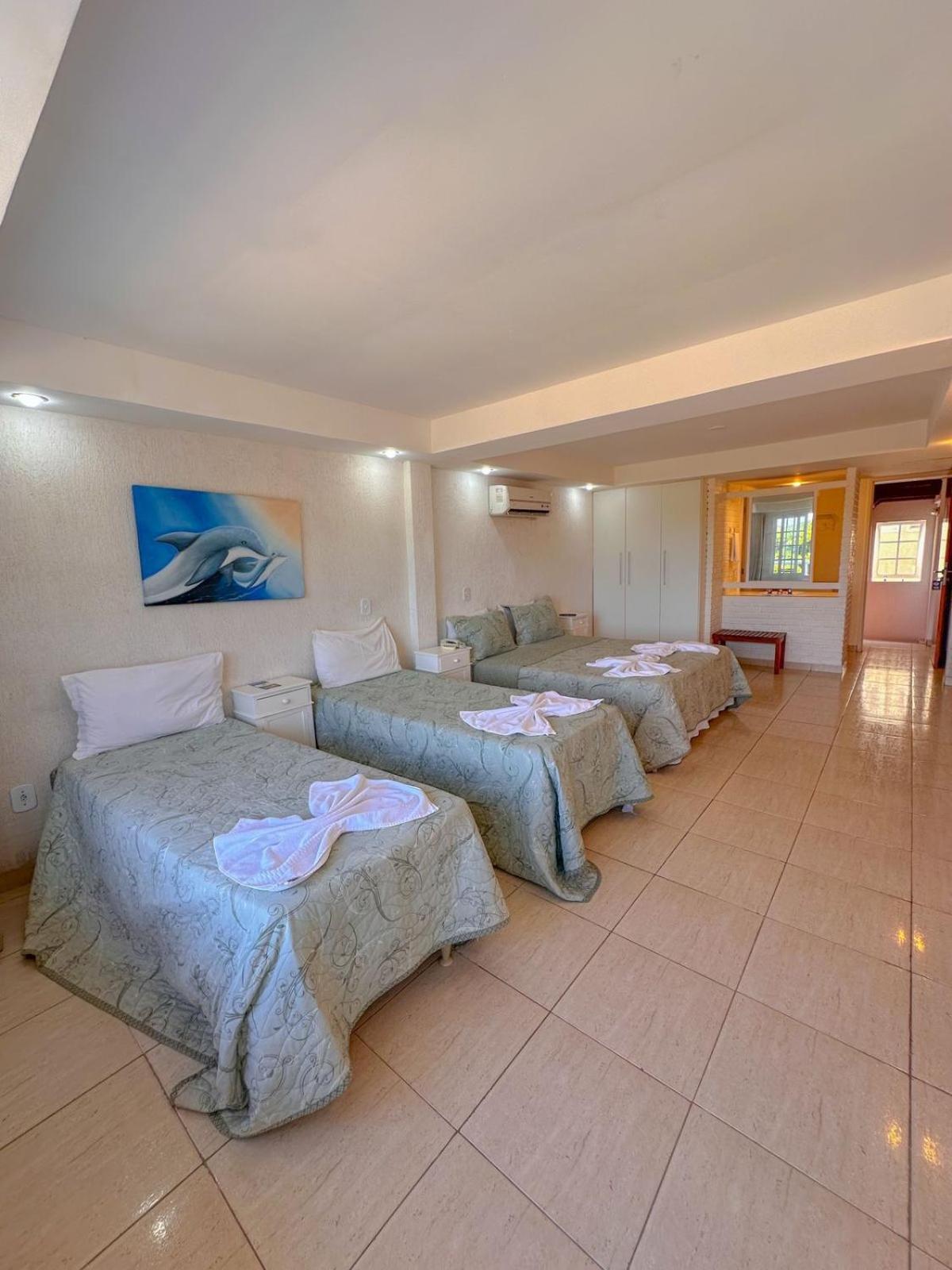 Residencial Portoveleiro Estalagem