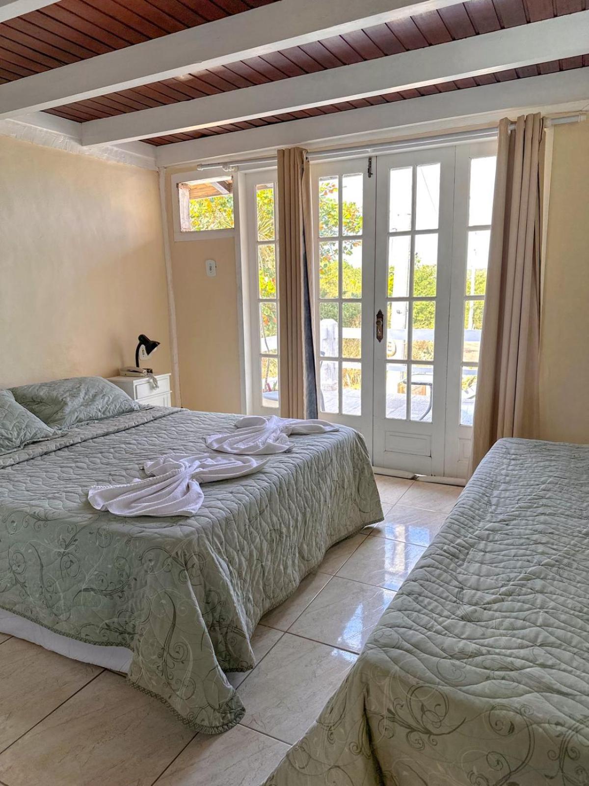 Residencial Portoveleiro Estalagem 3*