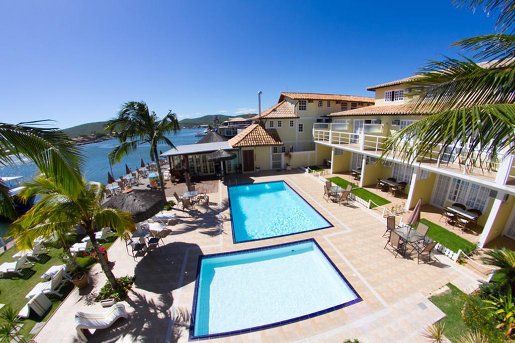 Residencial Portoveleiro Estalagem