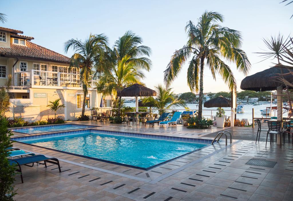 Estalagem Residencial Portoveleiro Cabo Frio