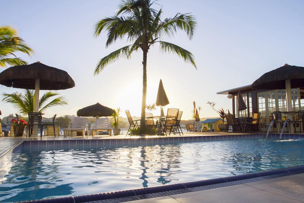 Residencial Portoveleiro 3* Cabo Frio