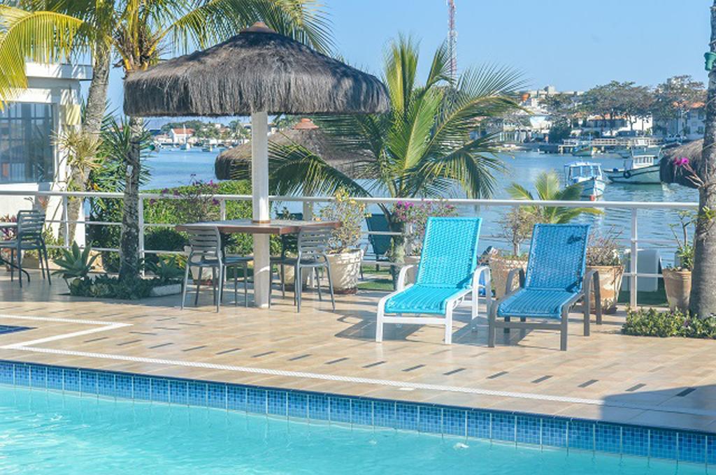 Estalagem Residencial Portoveleiro Cabo Frio