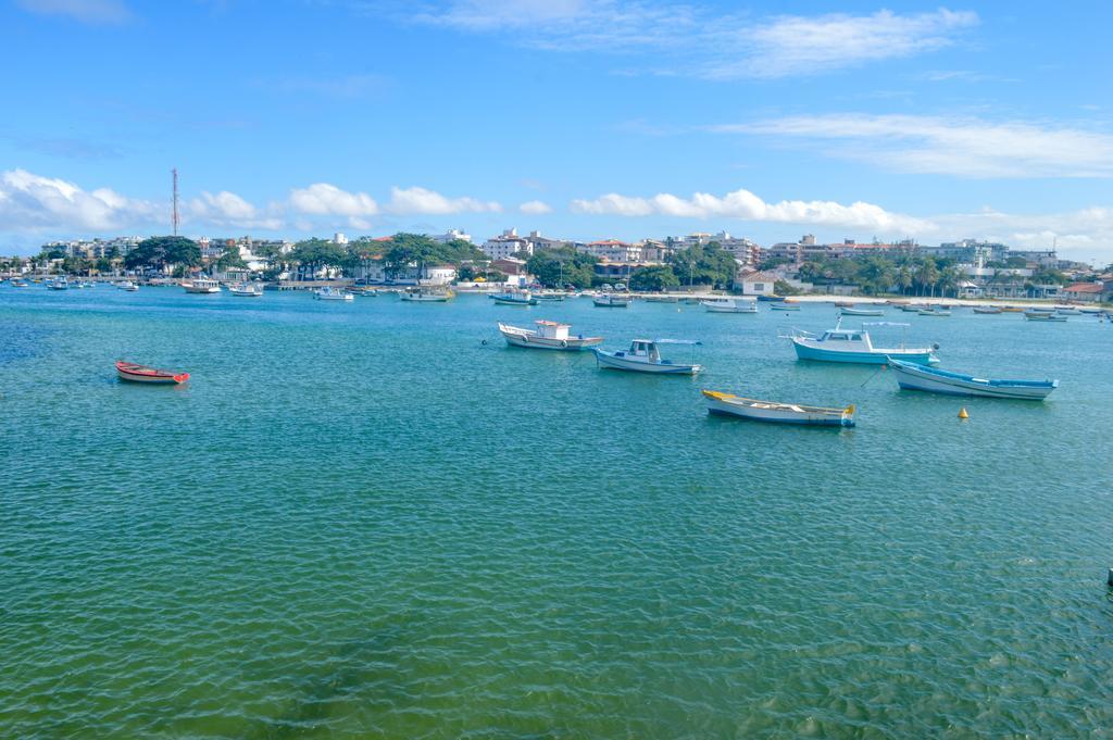 Estalagem Residencial Portoveleiro