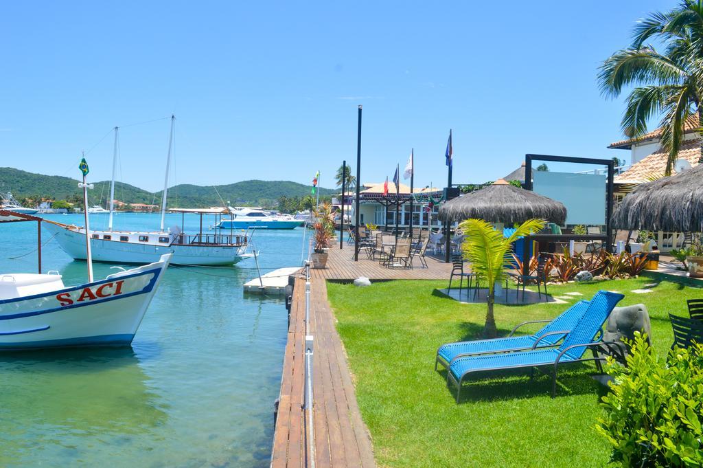 Residencial Portoveleiro 3*