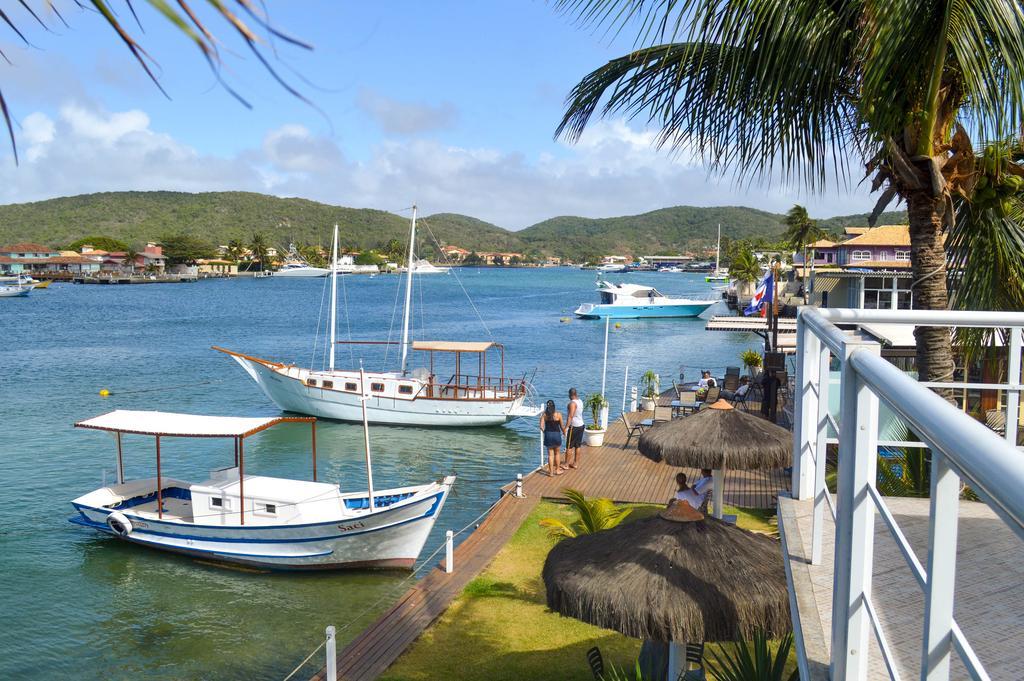 Residencial Portoveleiro 3*