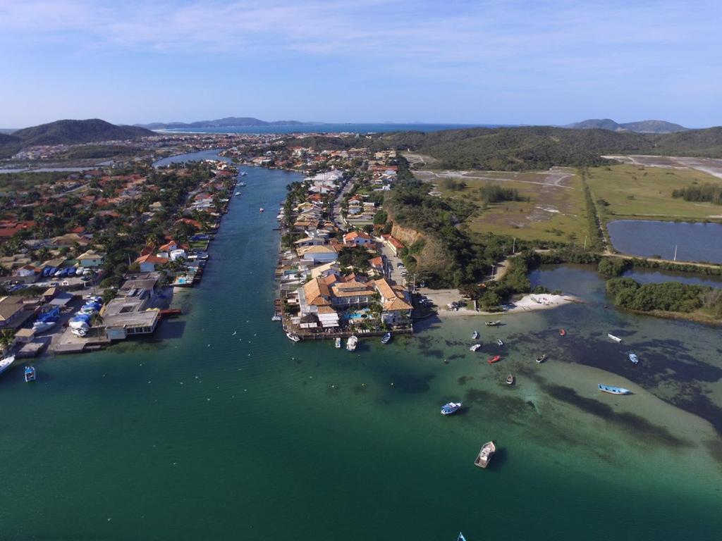 Residencial Portoveleiro
