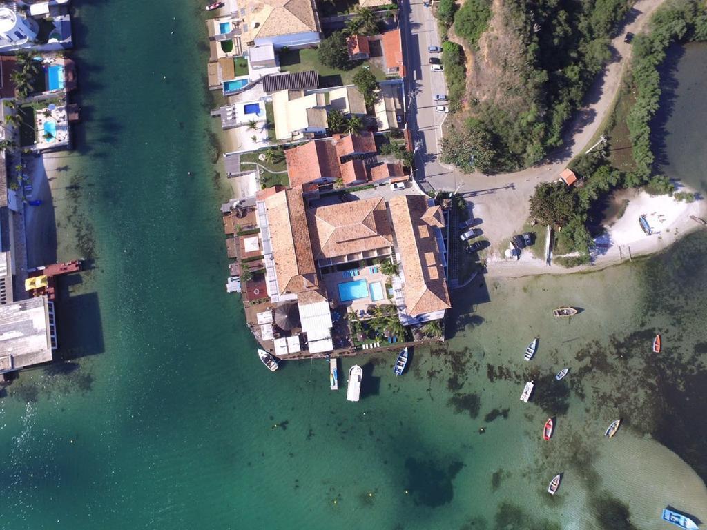 Estalagem Residencial Portoveleiro Cabo Frio