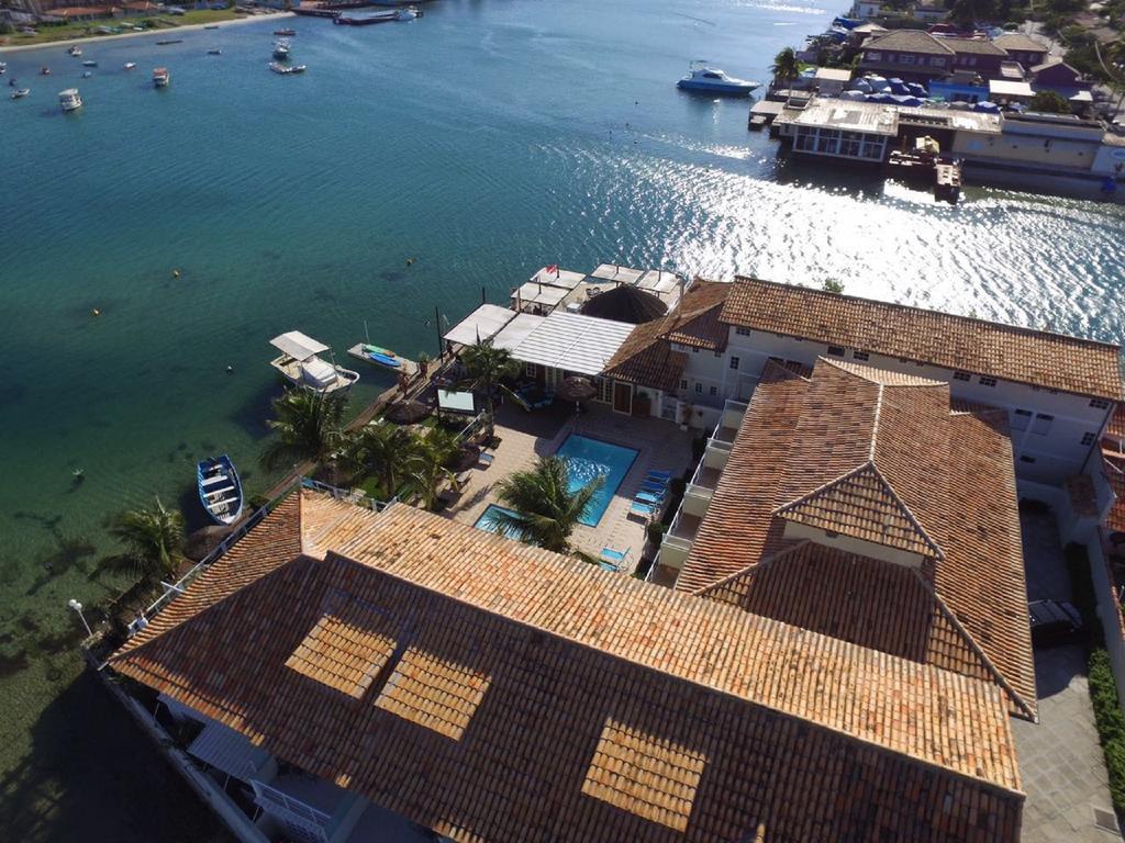 Estalagem Residencial Portoveleiro 3*