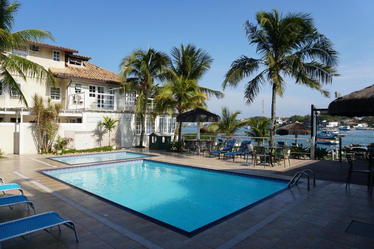 Residencial Portoveleiro Estalagem