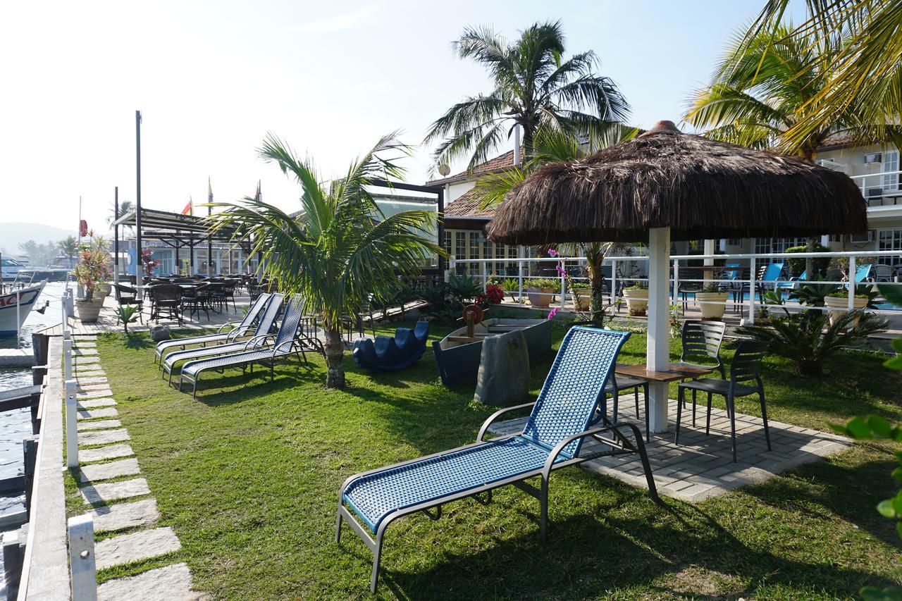 Residencial Portoveleiro Estalagem Cabo Frio
