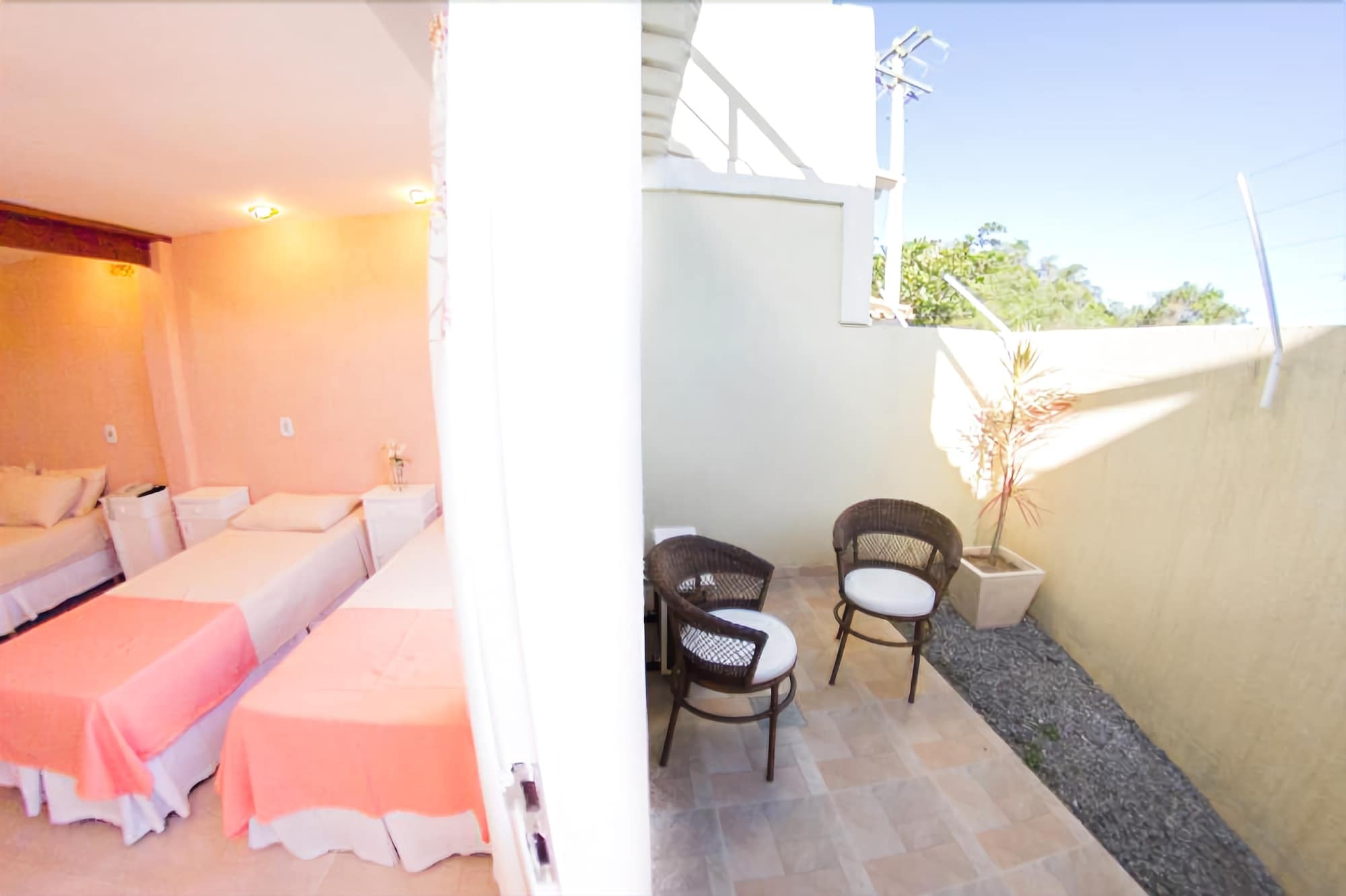 Residencial Portoveleiro Estalagem